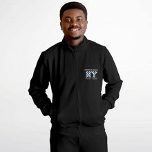 Load image into Gallery viewer, Track Jacket - AOP
