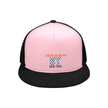 Load image into Gallery viewer, Snapback Hat G(Front Panel Customization)
