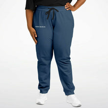 Load image into Gallery viewer, Fashion Plus-size Jogger - AOP
