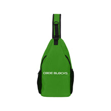 Load image into Gallery viewer, Men's Casual Chest Bag (1729)
