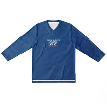 Load image into Gallery viewer, Ice Hockey Jersey - AOP
