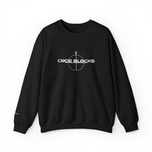 Load image into Gallery viewer, Core Sucks Crewneck Sweatshirt - Minimalist Grunge Graphic Pullover
