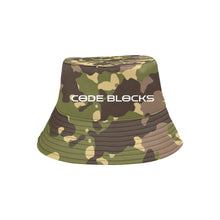 Load image into Gallery viewer, Men's All Over Print Bucket Hat

