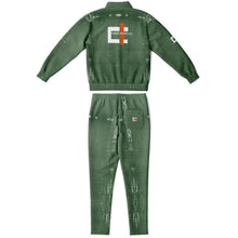 Load image into Gallery viewer, Tracksuit - AOP
