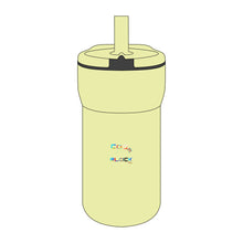 Load image into Gallery viewer, Kids' Leakproof Straw Tumbler, 12oz (Engraving)
