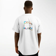 Load image into Gallery viewer, Baseball Jersey - AOP
