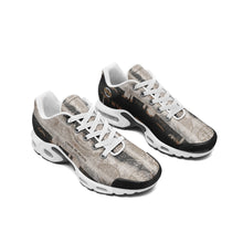 Load image into Gallery viewer, Unisex Mesh Tech Eco-Flex Sneakers
