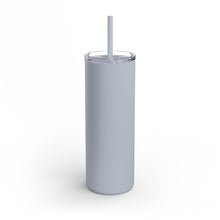 Load image into Gallery viewer, Maars Maker Skinny Matte Tumbler, 20oz
