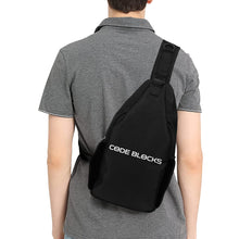 Load image into Gallery viewer, Men's Casual Chest Bag (1729)
