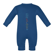 Load image into Gallery viewer, Baby romper
