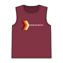 Load image into Gallery viewer, Garment-Dyed Tank
