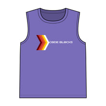 Load image into Gallery viewer, Garment-Dyed Tank
