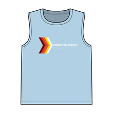 Load image into Gallery viewer, Garment-Dyed Tank
