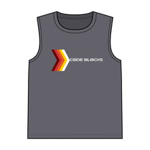 Load image into Gallery viewer, Garment-Dyed Tank
