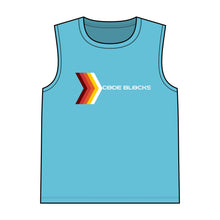 Load image into Gallery viewer, Garment-Dyed Tank
