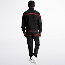 Load image into Gallery viewer, Tracksuit - AOP
