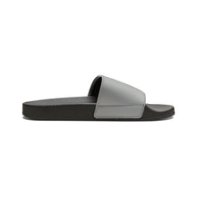 Load image into Gallery viewer, Youth PU Slide Sandals
