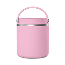 Load image into Gallery viewer, 25oz Insulated Thermos Food Jar — Portable Leakproof Lunch Container
