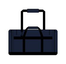 Load image into Gallery viewer, 27" Explorer Duffel Bag – Large Travel Weekender with Telescoping Handle
