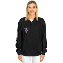 Load image into Gallery viewer, Baseball Jacket - AOP
