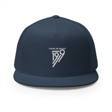 Load image into Gallery viewer, Trucker Cap with Distressed '89 Logo – Retro Vintage Baseball Hat
