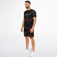 Load image into Gallery viewer, Men's Soccer Set - AOP

