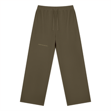 Load image into Gallery viewer, Unisex Straight Leg Sweatpants
