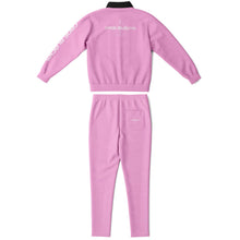 Load image into Gallery viewer, Tracksuit - AOP
