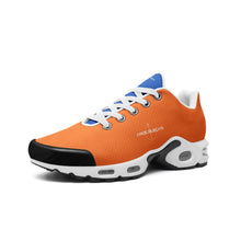 Load image into Gallery viewer, Unisex Mesh Tech Eco-Flex Sneakers
