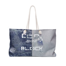 Load image into Gallery viewer, Weekender Bag
