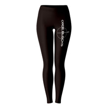 Load image into Gallery viewer, Leggings - AOP
