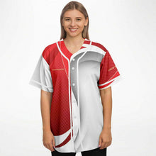 Load image into Gallery viewer, Baseball Jersey - AOP
