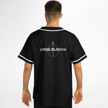 Load image into Gallery viewer, Baseball Jersey - AOP
