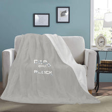 Load image into Gallery viewer, New Ultra-Soft Micro Fleece Blanket ( Multi size in one )
