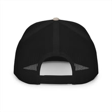 Load image into Gallery viewer, Trucker Cap with Distressed '89 Logo – Retro Vintage Baseball Hat
