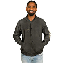 Load image into Gallery viewer, Baseball Jacket - AOP
