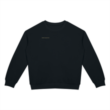 Load image into Gallery viewer, Unisex Drop Shoulder Crewneck Sweatshirt
