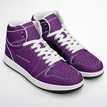 Load image into Gallery viewer, Motion High Top Shoes - AOP
