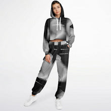 Load image into Gallery viewer, Fashion Dance Hoodie &amp; Sweatpants - AOP
