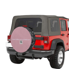Load image into Gallery viewer, Spare Tire Cover(Small)(15")

