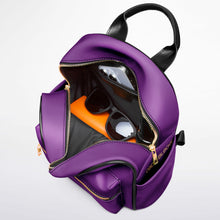 Load image into Gallery viewer, City Mini Backpack - AOP
