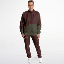 Load image into Gallery viewer, Tracksuit - AOP
