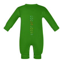 Load image into Gallery viewer, Baby romper
