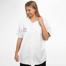 Load image into Gallery viewer, Baseball Jersey - AOP
