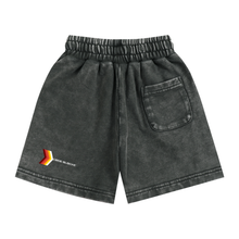 Load image into Gallery viewer, Snow Washed Kids' Shorts
