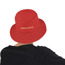 Load image into Gallery viewer, Men's All Over Print Bucket Hat
