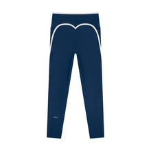 Load image into Gallery viewer, Women’s Color Block Yoga Leggings

