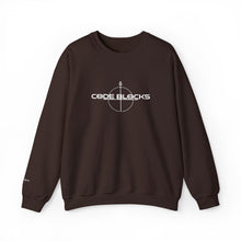 Load image into Gallery viewer, Core Sucks Crewneck Sweatshirt - Minimalist Grunge Graphic Pullover
