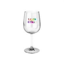 Load image into Gallery viewer, Wine Glass, 12oz
