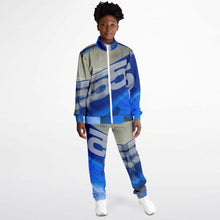 Load image into Gallery viewer, Tracksuit - AOP
